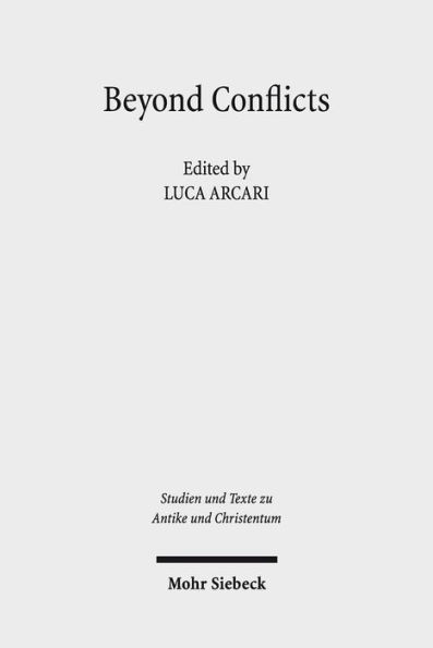 Beyond Conflicts: Cultural and Religious Cohabitations in Alexandria and Egypt between the 1st and the 6th Century CE