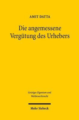 Die angemessene Vergutung des Urhebers: Risiken und Grenzen des Buy-out Vertrages im Filmbereich