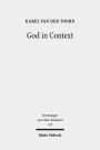 God in Context: Selected Essays on Society and Religion in the Early Middle East