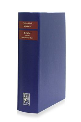 Briefe aus der Frankfurter Zeit 1666-1686: Band 6: 1682-1683