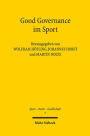 Good Governance im Sport