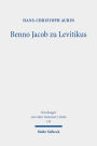 Benno Jacob zu Levitikus: Eine Studie zu seinem Nachlass mit Edition des Manuskripts 'Leviticus 17-20'