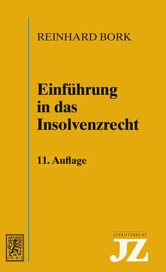 Einfuhrung in das Insolvenzrecht