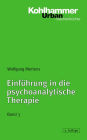 Einfuhrung in die psychoanalytische Therapie, Band 3
