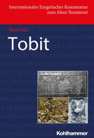 Title: Tobit, Author: Beate Ego