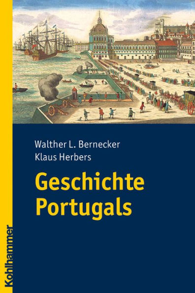 Geschichte Portugals