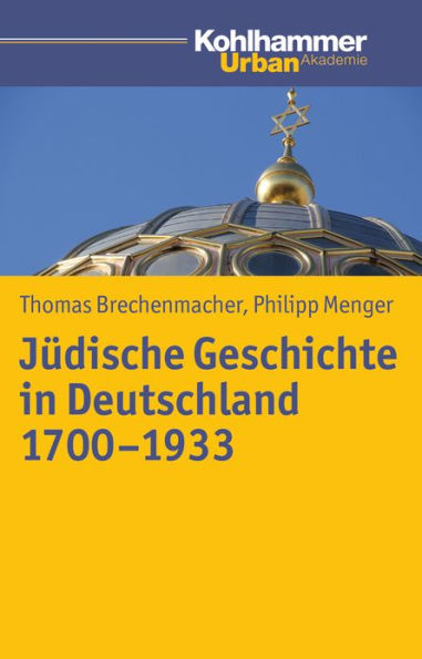 Neuere deutsch-judische Geschichte: Konzepte - Narrative Methoden