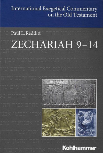 Zechariah 9-14
