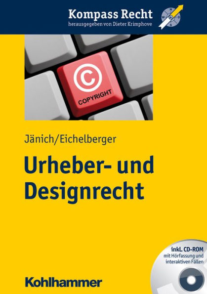 Urheber- und Designrecht