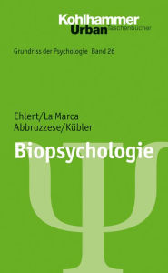 Title: Biopsychologie, Author: Elvira Abbruzzese