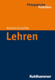 Title: Lehren, Author: Andreas Gruschka