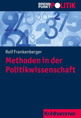 Methoden der Politikwissenschaft