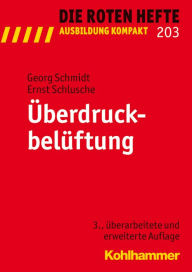 Title: Uberdruckbeluftung, Author: Ernst Schlusche