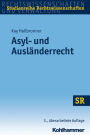 Asyl- und Auslanderrecht