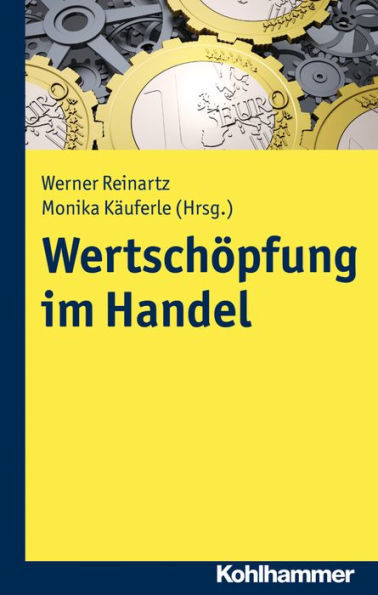 Wertschopfung im Handel