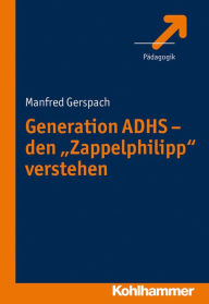 Title: Generation ADHS - den 