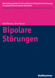 Title: Bipolare Störungen, Author: Denise Kästner