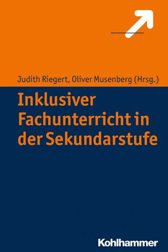 Inklusiver Fachunterricht der Sekundarstufe