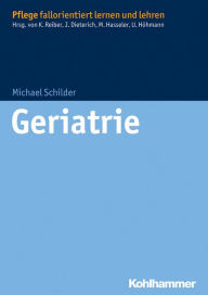 Title: Geriatrie, Author: Michael Schilder