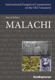 Title: Malachi, Author: Aaron Schart