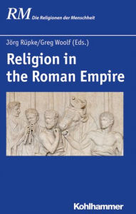 Religion in the Roman Empire