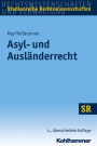 Asyl- und Auslanderrecht