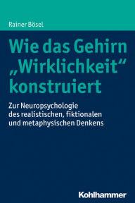 Title: Wie das Gehirn 