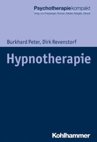 Title: Hypnotherapie, Author: Burkhard Peter