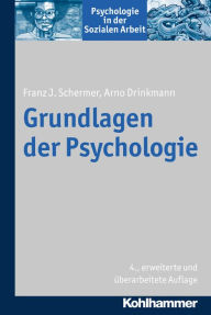 Title: Grundlagen der Psychologie, Author: Franz J. Schermer