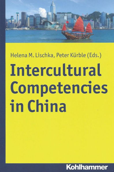 Intercultural Competencies China