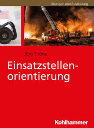 Title: Einsatzstellenorientierung, Author: Jörg Thöne