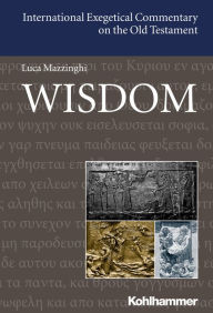 Title: Wisdom, Author: Luca Mazzinghi