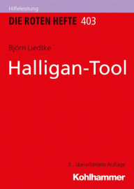Title: Halligan-Tool, Author: Björn Liedtke