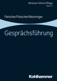 Title: Gesprachsfuhrung: Band 2, Author: Benedikt Fleischer