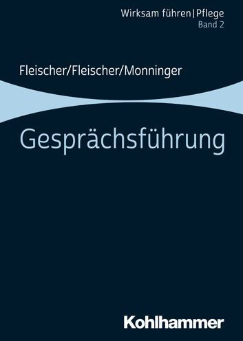 Gesprachsfuhrung: Band 2