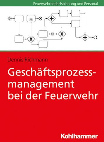 Geschaftsprozessmanagement bei der Feuerwehr