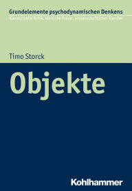 Title: Objekte, Author: Timo Storck