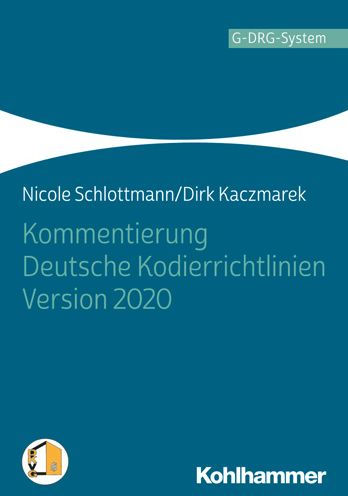 Kommentierung Deutsche Kodierrichtlinien Version 2020
