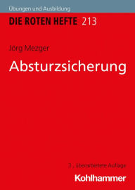 Title: Absturzsicherung, Author: Jörg Mezger