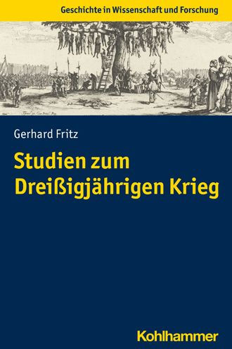 Studien zum Dreissigjahrigen Krieg