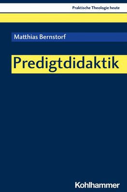 Predigtdidaktik