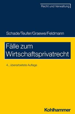 Falle zum Wirtschaftsprivatrecht