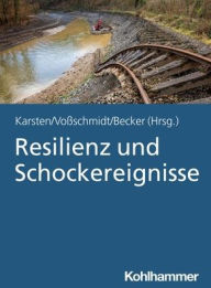 Title: Resilienz und Schockereignisse, Author: Uwe Becker