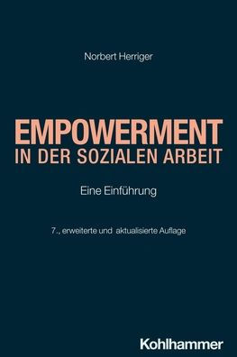 Empowerment der Sozialen Arbeit: Eine Einfuhrung