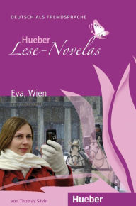 Title: Eva, Wien: Deutsch als Fremdsprache / EPUB-Download, Author: Thomas Silvin