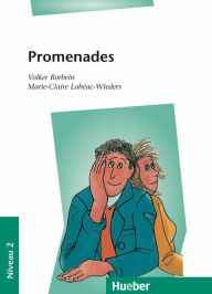 Title: Promenades: EPUB-Download, Author: Volker Borbein