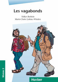 Title: Les vagabonds: EPUB-Download, Author: Volker Borbein