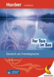 Title: Der Tote im See: Deutsch als Fremdsprache / epub-Download, Author: Charlotte Habersack