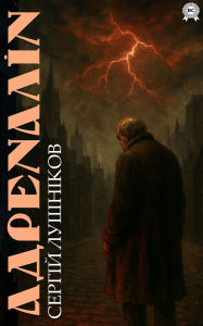 Title: Adrenalin, Author: Serhii Lushnikov