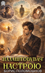 Title: Nalashtovuvach nastroyu, Author: Boris Polomoshnov